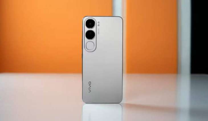 The vivo Y200: Balancing Style and Performance