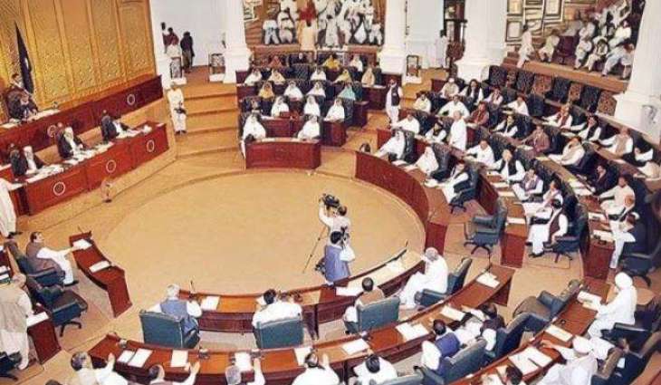 KP Assembly approves Agriculture Income Tax Bill 2025