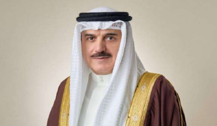 رئیس مجلس النواب البحریني یوٴکد عمق العلاقات التاریخیة بین البحرین و باکستان