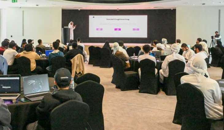 SP launches ‘Capture the Flag’ cybersecurity challenge