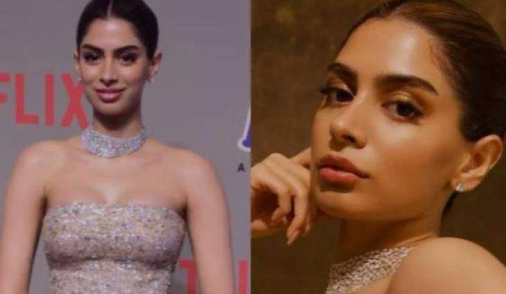 Calling someone ‘plastic’ is disrespectful: Khushi Kapoor defends cosmetic surgery