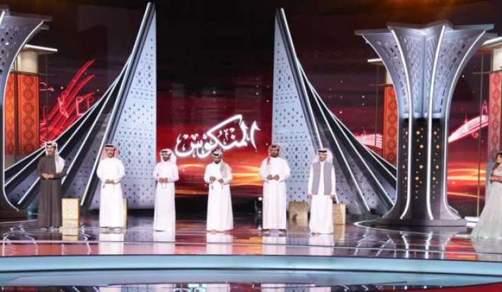 منافسات قوية في الحلقة المباشرة السابعة من برنامج 