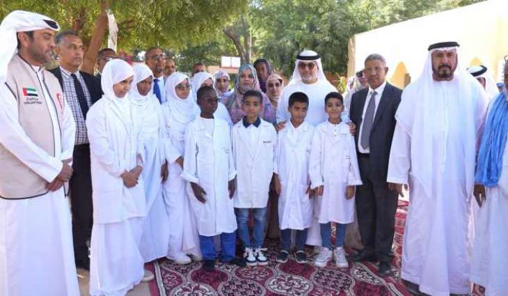 Digital School hosts experts, education leaders to shape future of digital learning in Mauritania