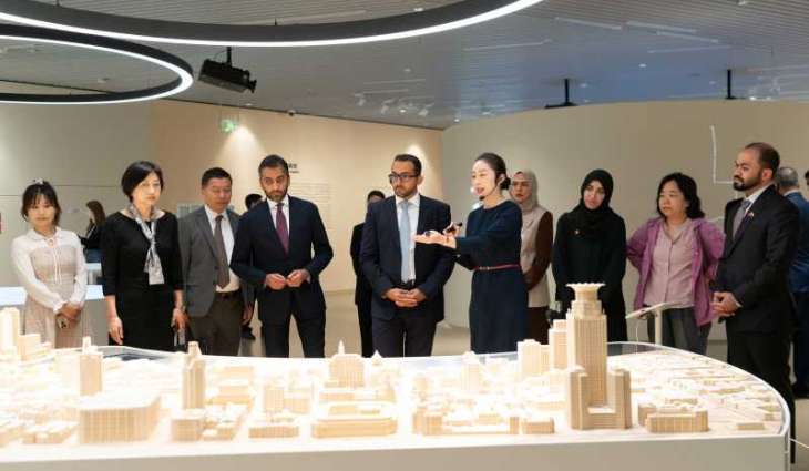 دائرة العلاقات الحكومية بالشارقة ترسخ مكانة الإمارة وجهة رائدة للثقافة والحوار الحضاري
