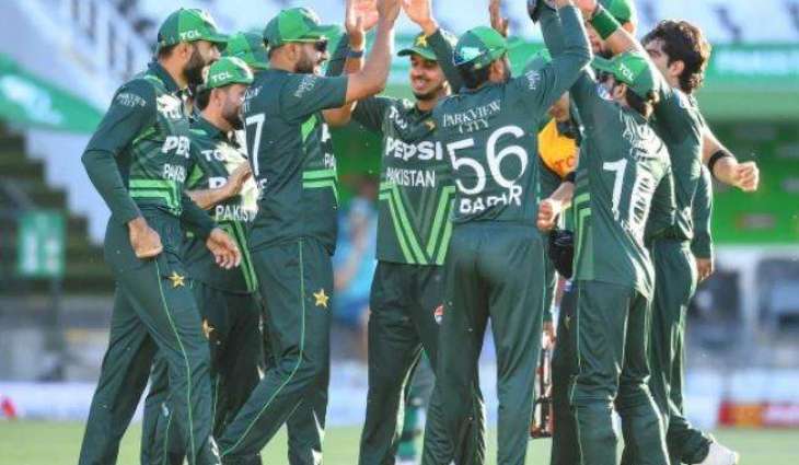 Selection committee completes initial consultation for ICC CT 2025, tri-nation series