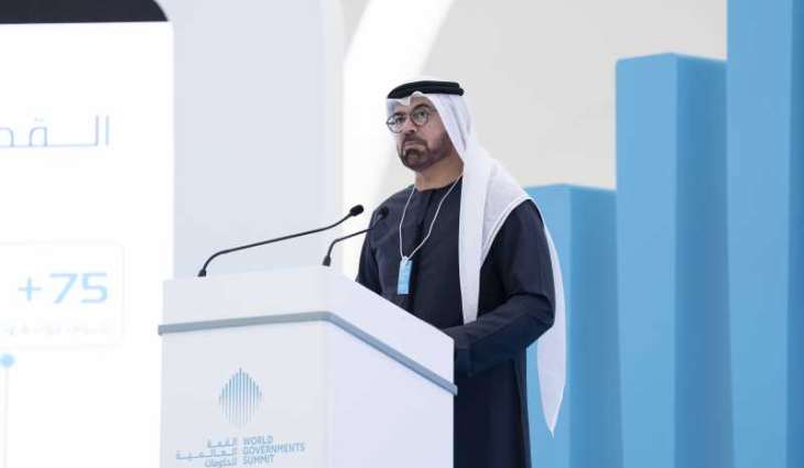 World Governments Summit reveals record international participation
