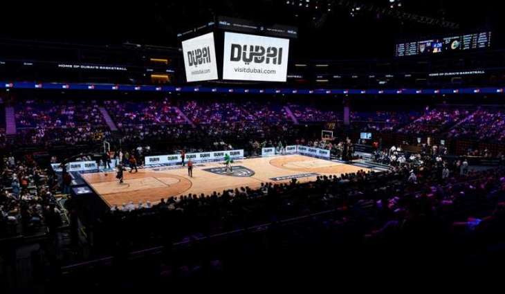 Dubai DET partners with Dubai Basketball to enhance emirate’s position as global sporting destination