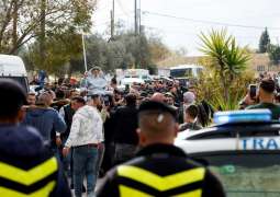 Israel releases 183 Palestinian prisoners in fourth swap deal batch