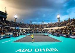 Mubadala Abu Dhabi Open: Draw pits Ons Jabeur against Jelena Ostapenko, as Emma Raducanu meets Marketa Vondrousova