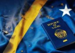 Saad Ahsan Residency and Citizenship becomes authorized agent for Nauru citizenship by investment