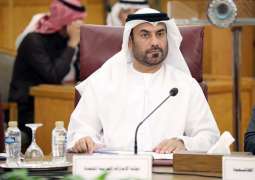 UAE participates in 36th meeting of Arab Counter-Terrorism Experts Group