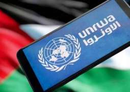 أونروا: المشهد فى مخيم جنين كارثي