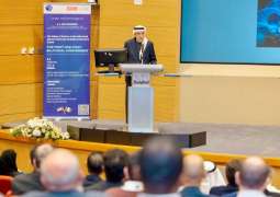 جامعة الإمارات تستضيف المؤتمر  الثنائي الأول مع إيطاليا حول المواد المتقدمة