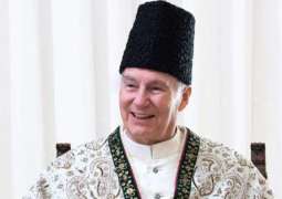 Prince Karim Aga Khan of Ismaili Community passes away in Lisbon