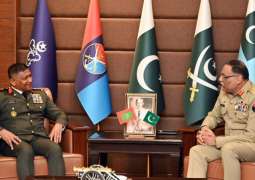 Pak, Maldives agree for joint initiatives to expand existing ties