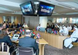 UAE, Costa Rica promote trade, investment opportunities