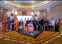 Zayed Award for Human Fraternity roundtable discusses fostering peaceful coexistence