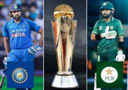 Pakistan Vs India: Biggest clash of ICC Champions Trophy 2025 set for February 23