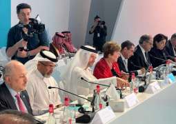 IMF projects 3.3% global growth for 2025