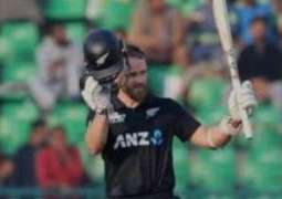 Tri-Nation series: New Zealand beat South Africa by six wickets
