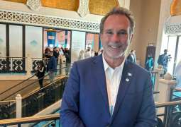 Guatemala seeks to boost tourism, trade with UAE: Tourism Minister