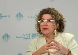 Guatemala’s Economy Minister affirms her country's desire to develop economic relations, partnerships with UAE
