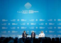 رئيس أرض الصومال وسلطان بن سليم يناقشان دور الاستثمارات الإستراتيجية في تغيير المشهد الاقتصادي