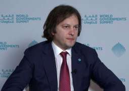 Economic cooperation with UAE continuously prospering: Prime Minister of Georgia