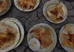  At least 200 people fall ill after eating unhealthy food at Lahore wedding ceremony