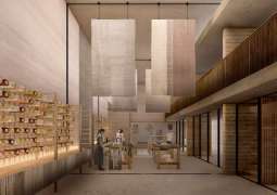 Sharjah Design Centre emerges as transformative force for fostering creative innovation, sustainable production