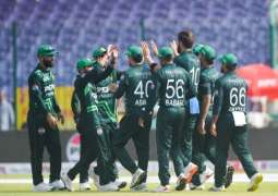 Three Pakistani players fined in Tri-nation series against South Africa