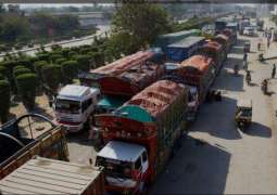 Sindh govt bans unregistered vehicles from roads in Karachi, other cities