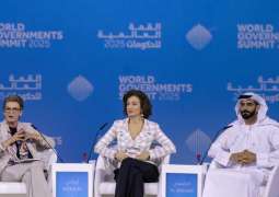 WGS: UNESCO showcases power of multilateralism in restoring cultural heritage