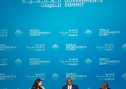 القمة العالمية للحكومات..رؤساء حكومات: الاستجابة الدولية غير الكافية تؤثر سلباً على مواجهة الأزمات
