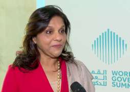 أطباء عالميون يستعرضون مستقبل الرعاية الصحية في القمة العالمية للحكومات 