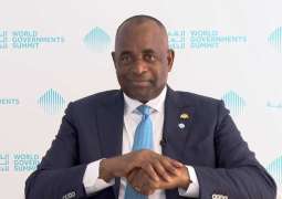 Dominica draws inspiration from UAE's digital transformation: Prime Minister