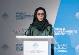 إطلاق النسخة الأولى من المنتدى العالمي للتشريعات الحكومية ضمن أعمال قمة الحكومات