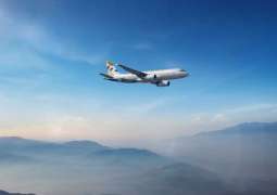 Etihad Airways to launch flights to Sochi