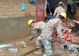 Bolivia’s heavy rains claim 28 lives as death toll rises