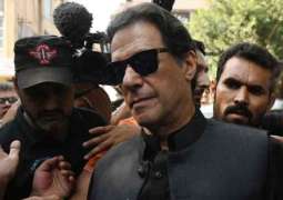 Imran Khan cannot be left in isolation at mercy of Adiala jail: Faisal Chaudhry