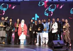 TikTok Creator Awards 2024: Celebrating the Best of Pakistan's TikTok Community