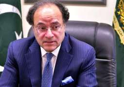 FinMin vows to increase exports from $30b to $60b in next five years