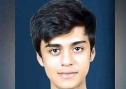 Investigation report unveils harrowing details in Mustafa Amir’s murder case