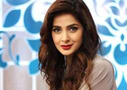 Saba Qamar faces criticism as her new video with makeup artist goes viral