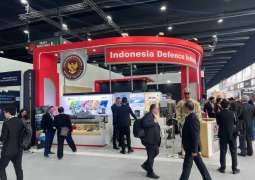 10 Indonesian defence manufacturers exhibit at IDEX 2025