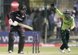 ICC Champions Trophy 2025: Latham, Young hand New Zealand triumph in opener match against Pakistan