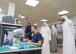 YesAgain Group expands into Middle East with new hub at SAIF Zone