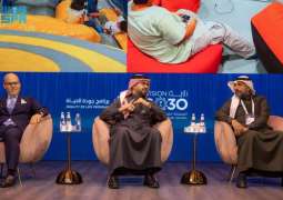 قمة IAAPA الشرق الأوسط 2025 تختتم أعمالها من الرياض بجلسات تعكس تطور قطاع الترفيه والتركيز على الفرص الاستثمارية