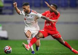 الشارقة وشباب الأهلي يسجلان الحضور الأقوى في دوري أبطال آسيا 2