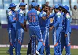 ICC Champions Trophy 2025: Bangladesh opt to bat first against India